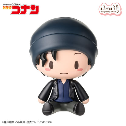 名探偵コナン ふわぷち デフォルメフィギュア 赤井秀一【予約商品】