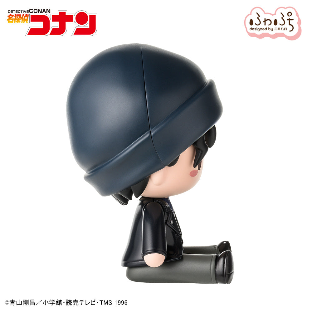 名探偵コナン ふわぷち デフォルメフィギュア 赤井秀一【予約商品】