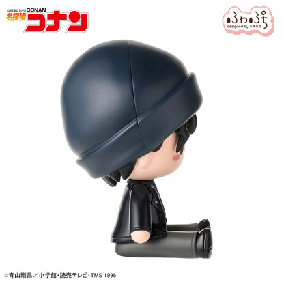 名探偵コナン ふわぷち デフォルメフィギュア 赤井秀一【予約商品】