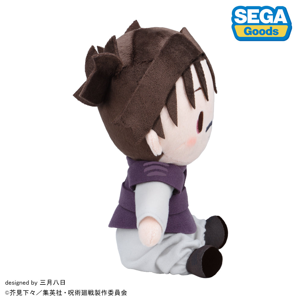 ぬいぐるみ 呪術廻戦 死滅回游 脹相 ふわぷち ぬいぐるみ M【予約商品】 - Tokyo