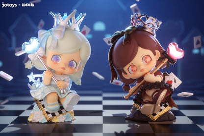 【Box/9】JOTOYS KOKOSA ひと味違う女の子シリーズ トレーディングフィギュア【予約商品】