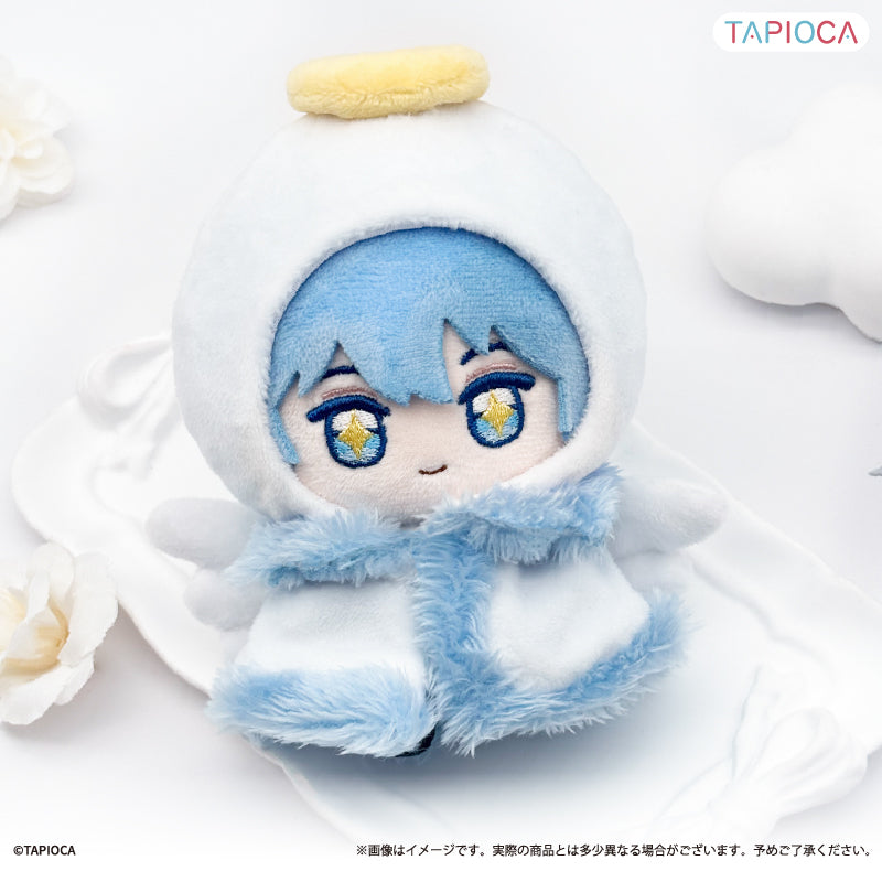 タピオカ オリジナル ミニケープ 天使【予約商品】