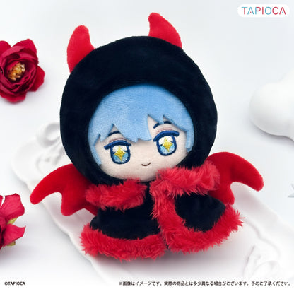 タピオカ オリジナル ミニケープ 悪魔【予約商品】