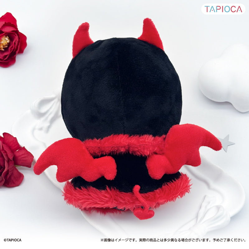 タピオカ オリジナル ミニケープ 悪魔【予約商品】