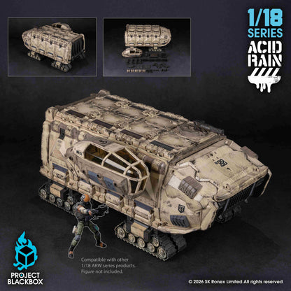 PBB-AR009 Sand Vorrathlander VC4s【予約商品】