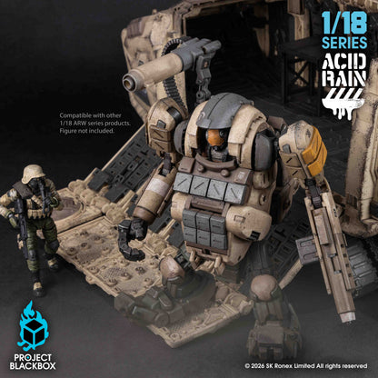 PBB-AR009 Sand Vorrathlander VC4s【予約商品】