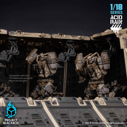 PBB-AR009 Sand Vorrathlander VC4s【予約商品】