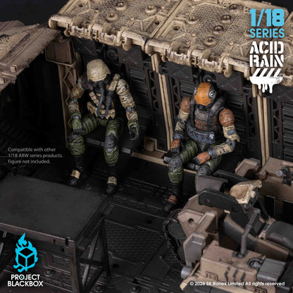 PBB-AR009 Sand Vorrathlander VC4s【予約商品】