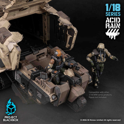 PBB-AR009 Sand Vorrathlander VC4s【予約商品】