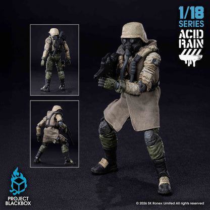 PBB-AR010 Sand Trencher【予約商品】