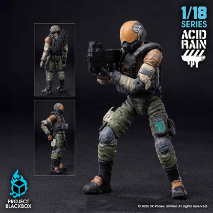 PBB-AR011 Sand Warden【予約商品】