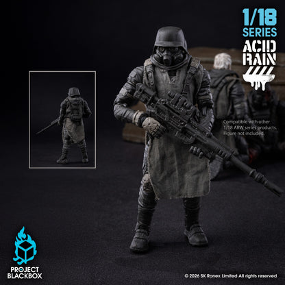 PBB-AR012 Zamaii Infantry【予約商品】