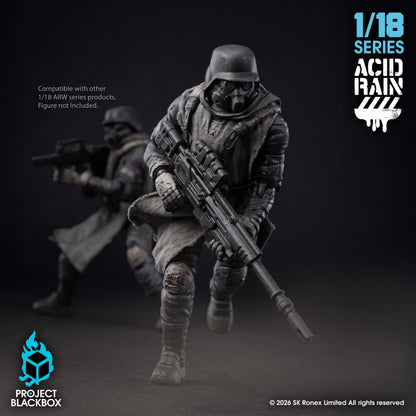 PBB-AR012 Zamaii Infantry【予約商品】