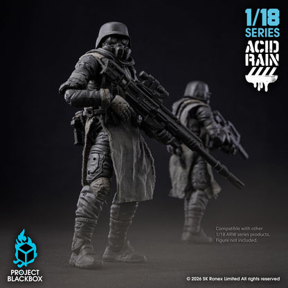 PBB-AR012 Zamaii Infantry【予約商品】