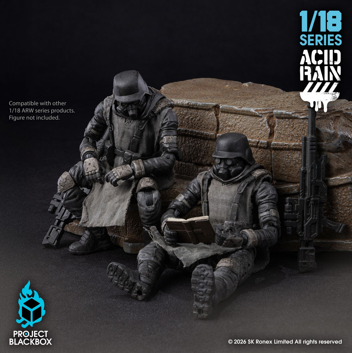 PBB-AR012 Zamaii Infantry【予約商品】
