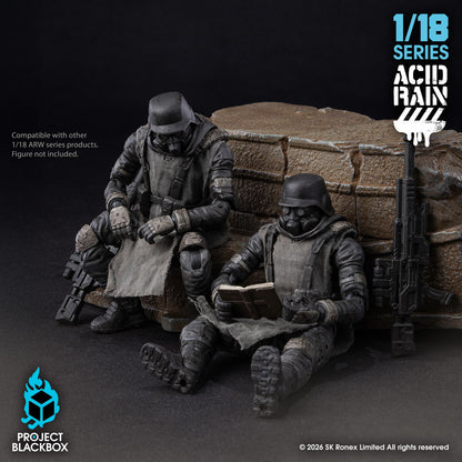 PBB-AR012 Zamaii Infantry【予約商品】