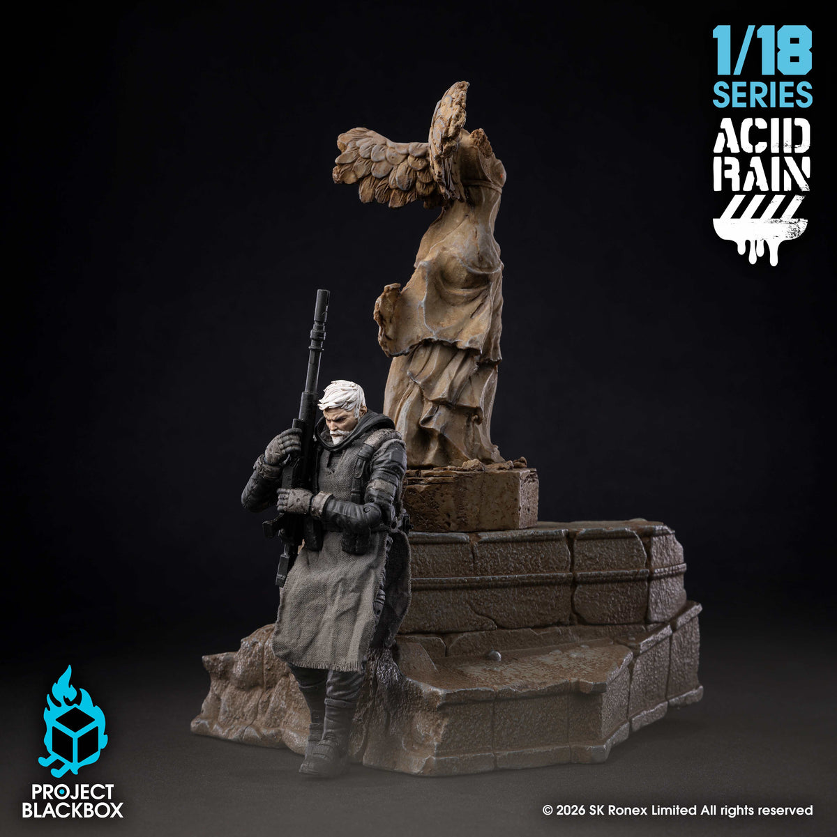 PBB-AR013 Glory to Duty set【予約商品】