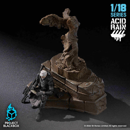 PBB-AR013 Glory to Duty set【予約商品】