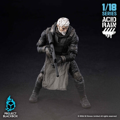 PBB-AR013 Glory to Duty set【予約商品】