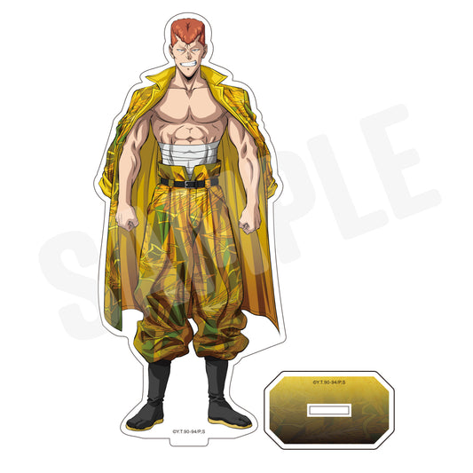 幽☆遊☆白書 描き下ろしアクリルスタンド 桑原和真【予約商品】