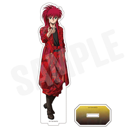 幽☆遊☆白書 描き下ろしアクリルスタンド 蔵馬【予約商品】