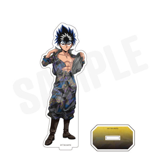 幽☆遊☆白書 描き下ろしアクリルスタンド 飛影【予約商品】