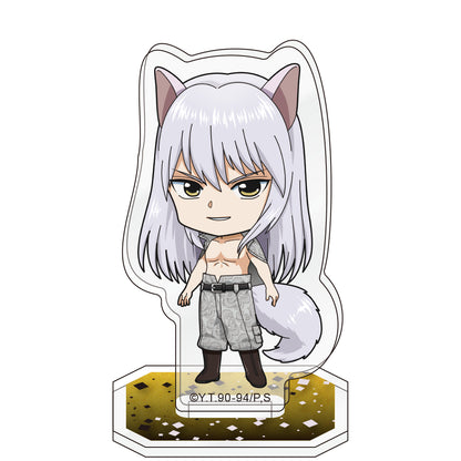 【Box/8】幽☆遊☆白書 トレーディングキラキラ缶バッジ【予約商品】