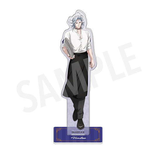 終末のワルキューレIII キラっとアクリルスタンド ハデス【予約商品】