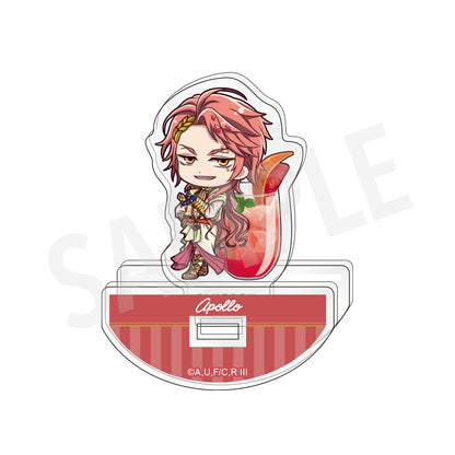 【Box/12】終末のワルキューレIII トレーディングゆらゆらアクリルスタンド【予約商品】