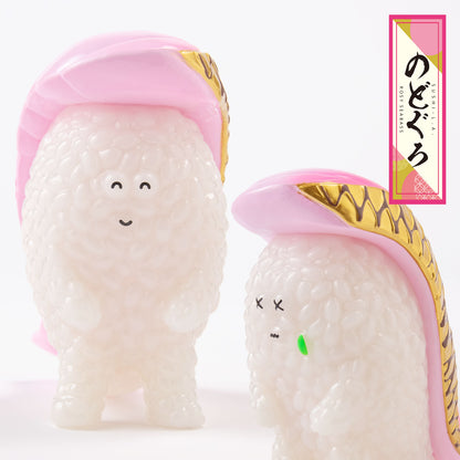 【Box/8】寿司怪獣 スシエルエー フィギュアコレクション5 HAPPY SMILE & DEEP SADNESS【予約商品】