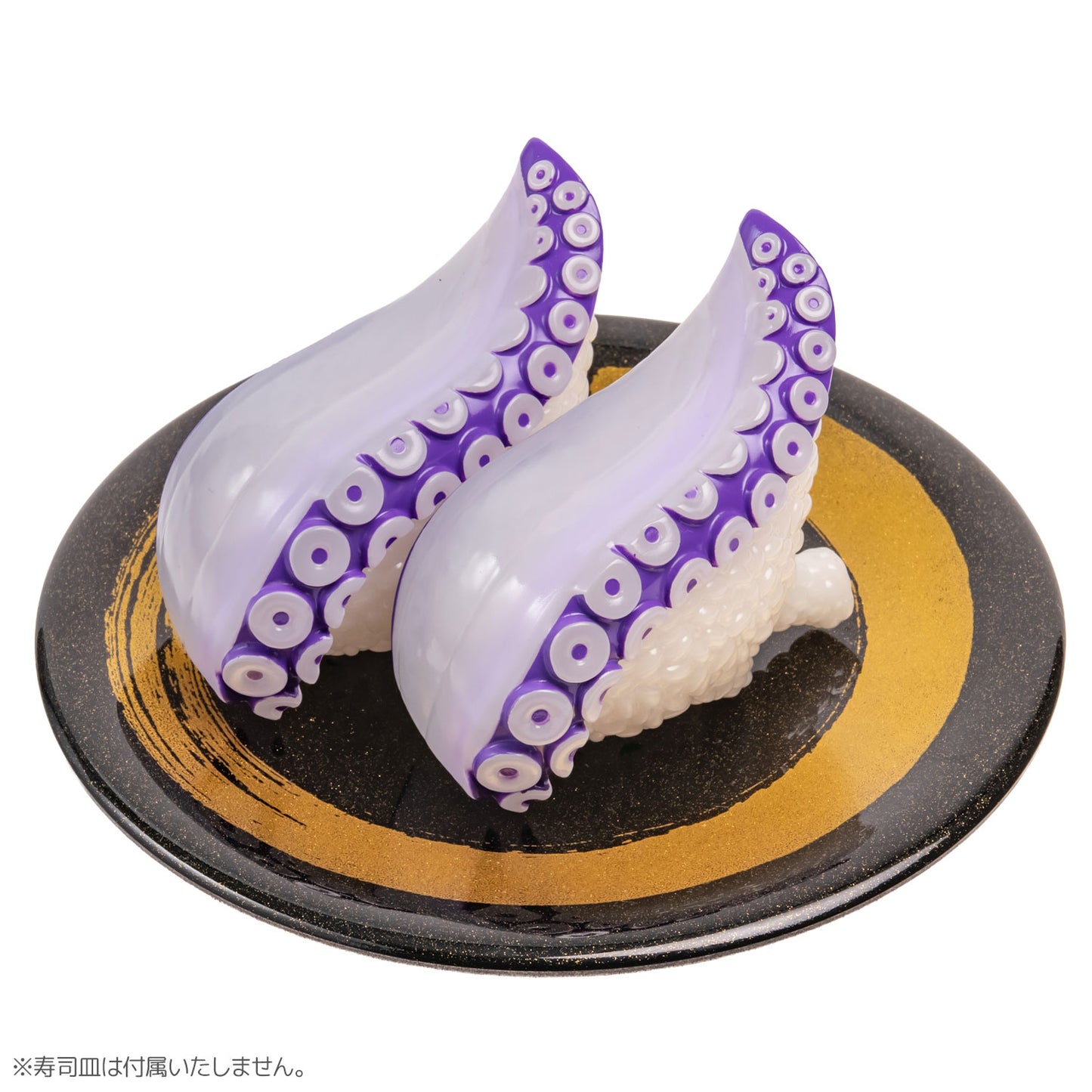 【Box/8】寿司怪獣 スシエルエー フィギュアコレクション5 HAPPY SMILE & DEEP SADNESS【予約商品】