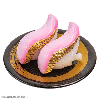 【Box/8】寿司怪獣 スシエルエー フィギュアコレクション5 HAPPY SMILE & DEEP SADNESS【予約商品】