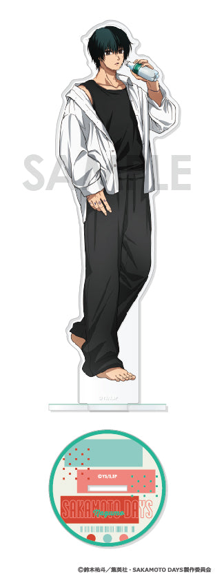 SAKAMOTO DAYS アクリルスタンド-Sunny Afternoon- 4 南雲【予約商品】