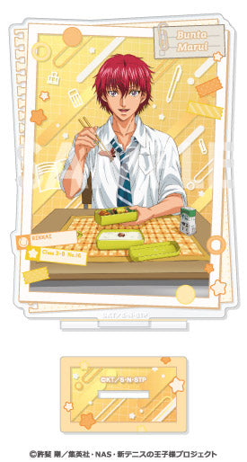 新テニスの王子様 アクリルスタンド-王子様達の学園生活- 8 丸井ブン太【予約商品】