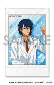 【Box/12】新テニスの王子様 キャラナップコレクション-王子様達の学園生活-【予約商品】