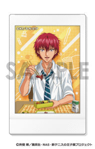 【Box/12】新テニスの王子様 キャラナップコレクション-王子様達の学園生活-【予約商品】