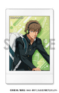 【Box/12】新テニスの王子様 キャラナップコレクション-王子様達の学園生活-【予約商品】