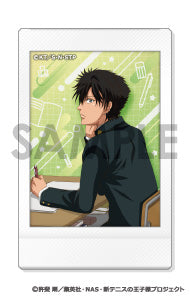 【Box/12】新テニスの王子様 キャラナップコレクション-王子様達の学園生活-【予約商品】