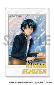 【Box/12】新テニスの王子様 キャラナップコレクション-王子様達の学園生活-【予約商品】