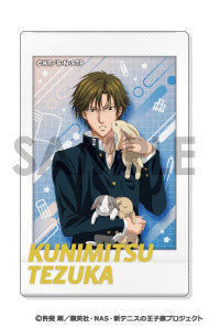 【Box/12】新テニスの王子様 キャラナップコレクション-王子様達の学園生活-【予約商品】