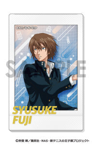 【Box/12】新テニスの王子様 キャラナップコレクション-王子様達の学園生活-【予約商品】