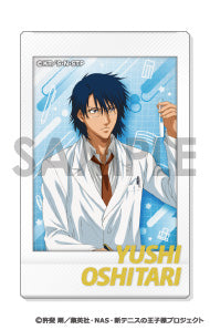 【Box/12】新テニスの王子様 キャラナップコレクション-王子様達の学園生活-【予約商品】