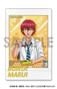 【Box/12】新テニスの王子様 キャラナップコレクション-王子様達の学園生活-【予約商品】