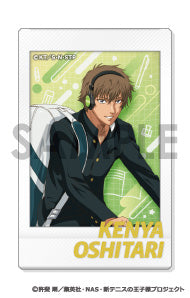 【Box/12】新テニスの王子様 キャラナップコレクション-王子様達の学園生活-【予約商品】