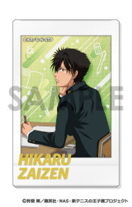 【Box/12】新テニスの王子様 キャラナップコレクション-王子様達の学園生活-【予約商品】