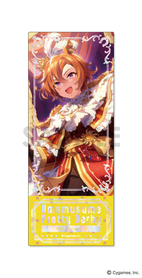 【Box/14】ウマ娘 プリティーダービー プレシャスショットコレクション Vol.2【予約商品】