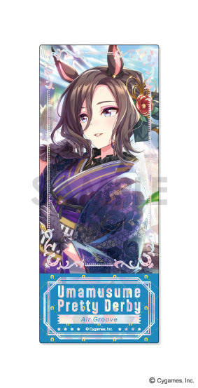 【Box/14】ウマ娘 プリティーダービー プレシャスショットコレクション Vol.2【予約商品】