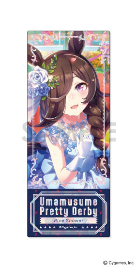 【Box/14】ウマ娘 プリティーダービー プレシャスショットコレクション Vol.2【予約商品】