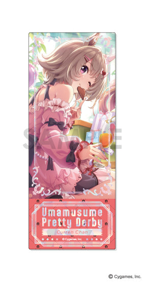 【Box/14】ウマ娘 プリティーダービー プレシャスショットコレクション Vol.2【予約商品】