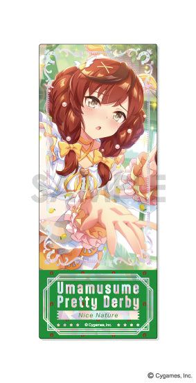 【Box/14】ウマ娘 プリティーダービー プレシャスショットコレクション Vol.2【予約商品】
